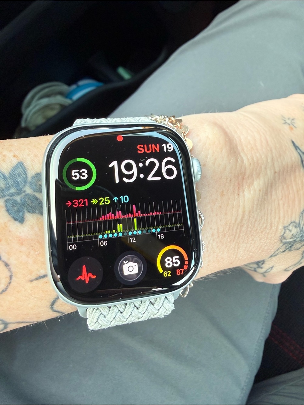 Apple Watch Series 11 GPS